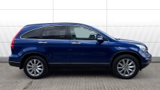 Honda CR-V 2.2 i-DTEC ES 5dr Diesel Estate